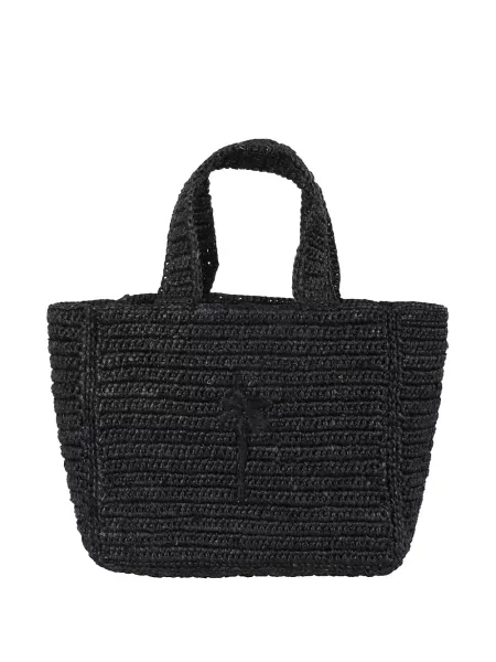 Geantă shopper Manebi negru