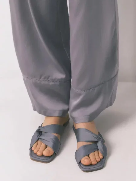 Шльопанці women'secret RM TEXTURE SLPRS