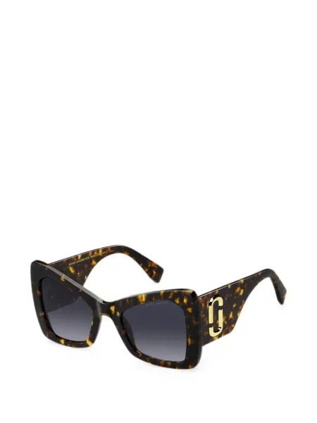Sunčane naočale Marc Jacobs Eyewear smeđa