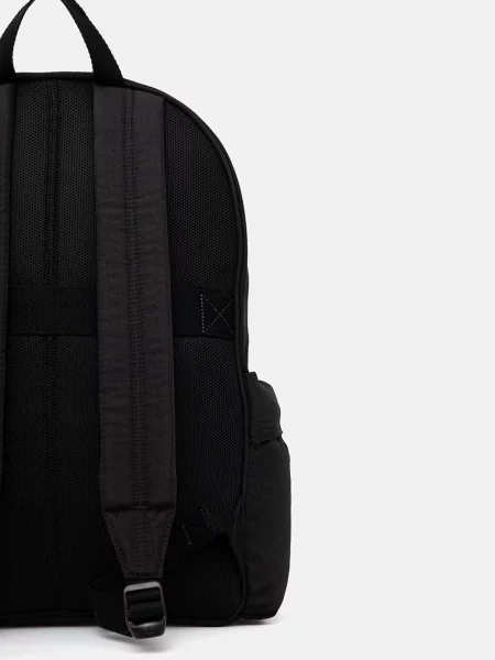 Hátizsák Calvin Klein Bold Round Backpack fekete