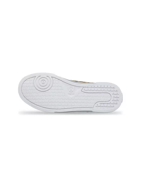 Félcipő Dc Shoes barna