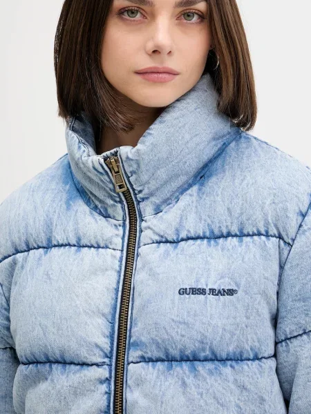 Джинсовая куртка Guess Jeans