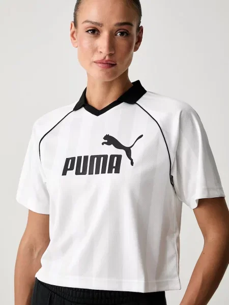 Puma поло Essentials