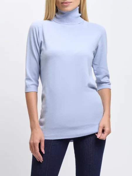 Шкарпетки Kontatto блакитні