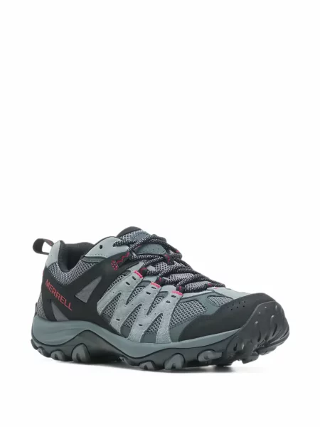 Sneakerși Merrell gri