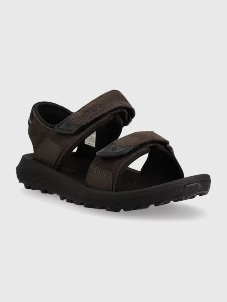 Sandali Columbia Trailstorm Hiker 2 rjava