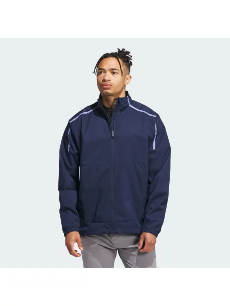 Kurtka Adidas granatowa