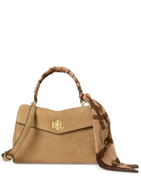 Shopper kabelka Lauren Ralph Lauren