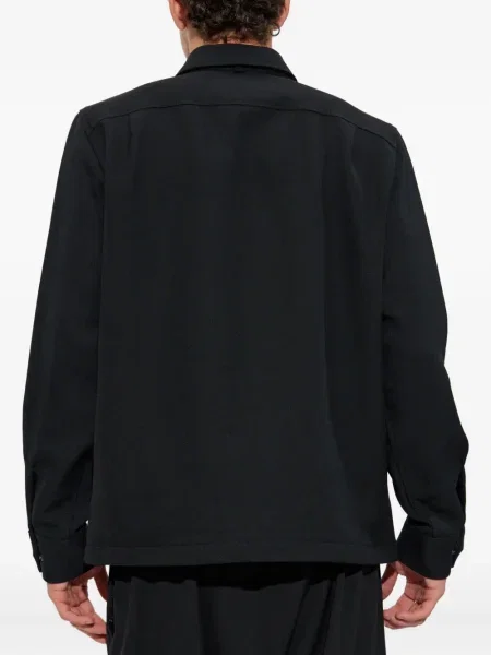 Geacă Rag & Bone negru