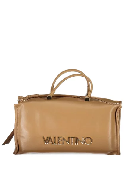 Shopper táska Mario Valentino autogrammal