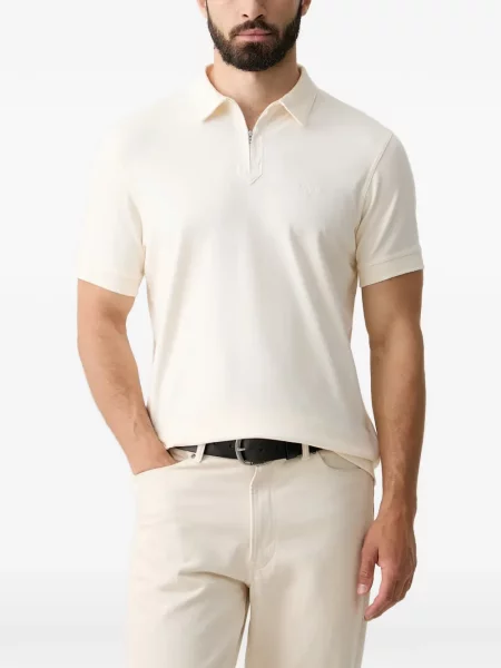 Tricou polo Barbour