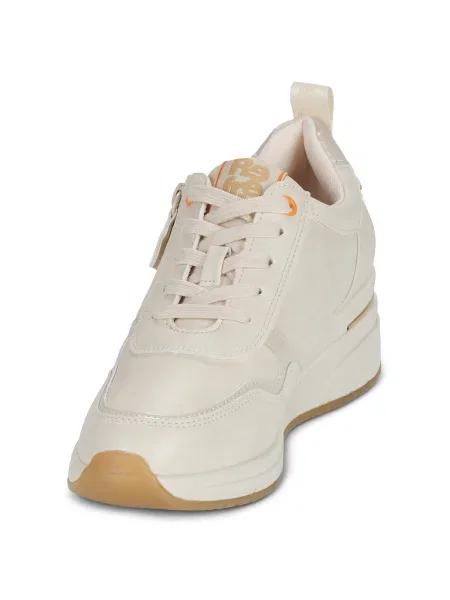 Pantofi Refresh bej