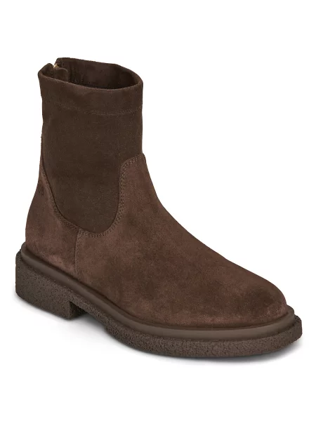 Pantofi Jb Martin maro