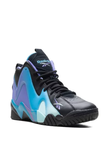 Sneakerși Reebok negru