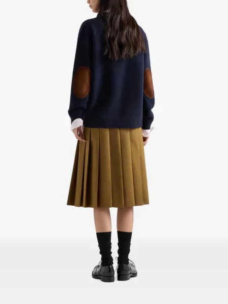 Pulover Prada albastru