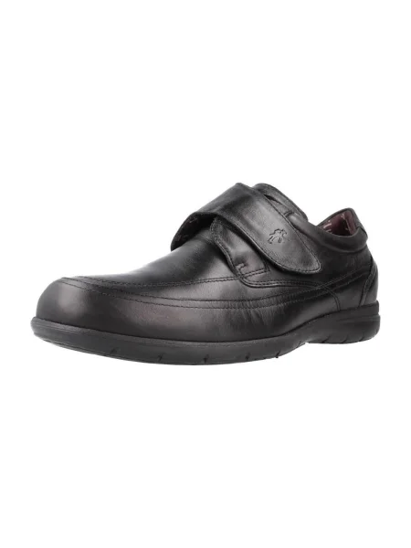 Pantofi Fluchos negru