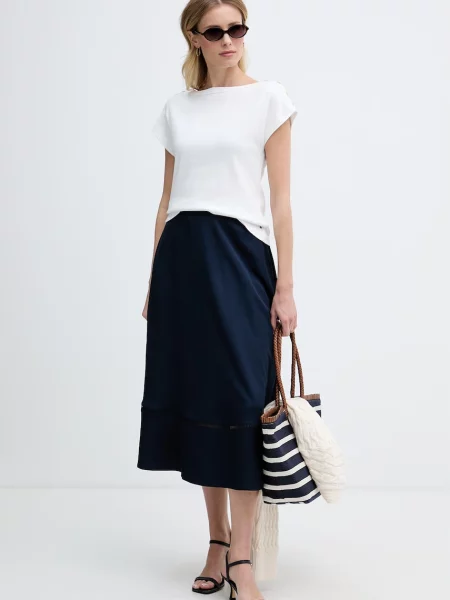 Tommy Hilfiger Tricou alb