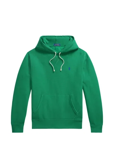 Ριγέ δερμάτινος κάλτσες Polo Ralph Lauren με κορδόνι μαύρο