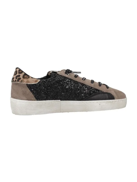 Pantofi Cetti negru