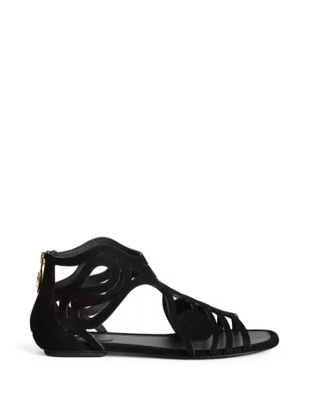 Sandale Pucci negru