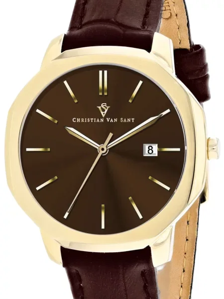 Ceas Christian Van Sant maro