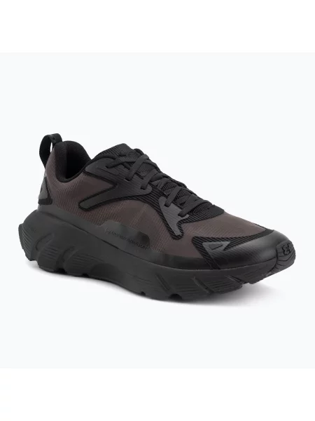 Кроссовки Under Armour черные