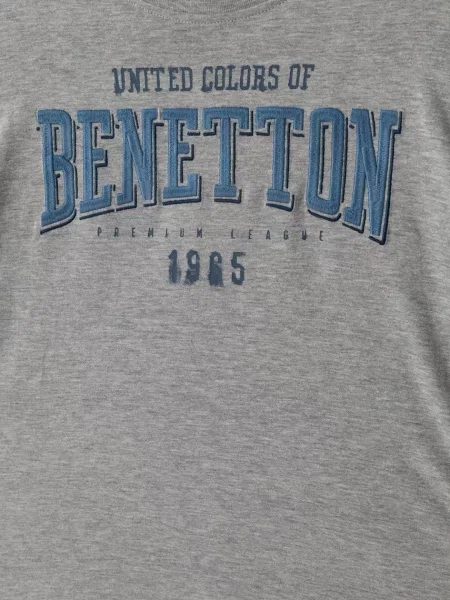 Детский лонгслив United Colors Of Benetton
