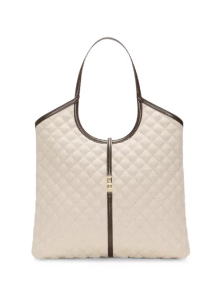 Matlasat geantă shopper Mz Wallace