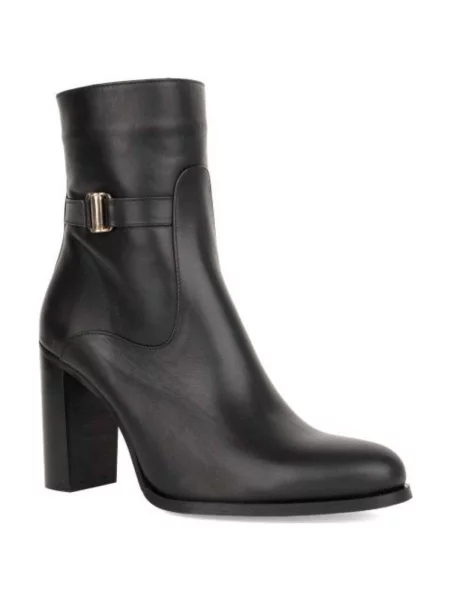 Pantofi Sergio Moretti negru