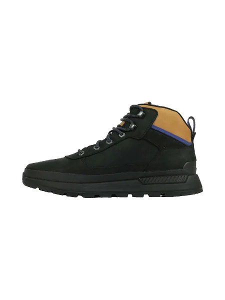 Pantofi Timberland negru