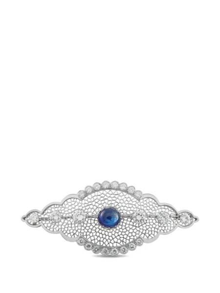 Diamant brosa Lb Exclusive argintiu