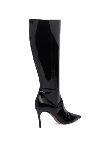 Cizme Jeffrey Campbell negru