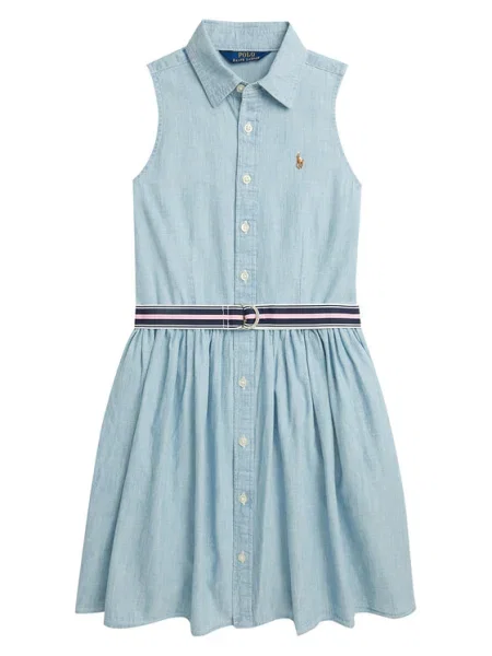 Polo Ralph Lauren Ing ruha kék