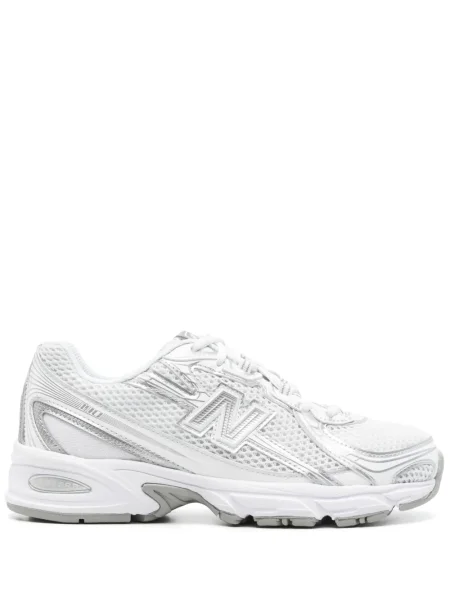 Sneakerși New Balance alb