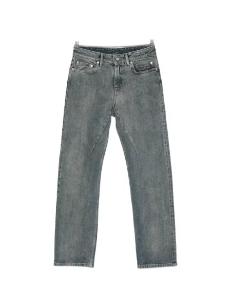 Blugi Rick Owens Drkshdw albastru