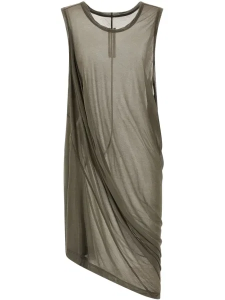 Košulja Rick Owens siva