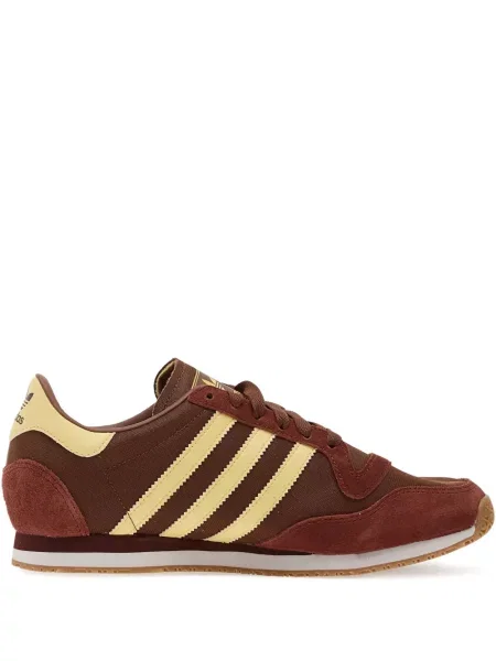 Cropp șosete Adidas din satin alergare albastru