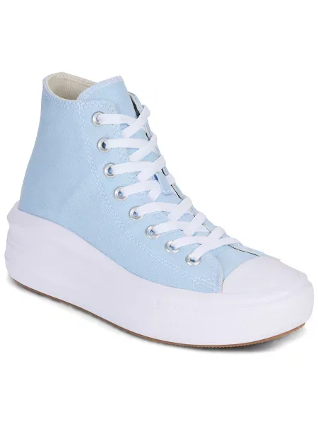 Pantofi Converse albastru