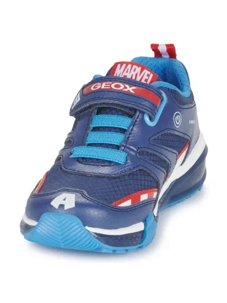 Pantofi copii Geox albastru