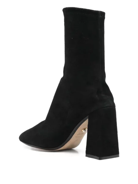 Botine Alevì negru