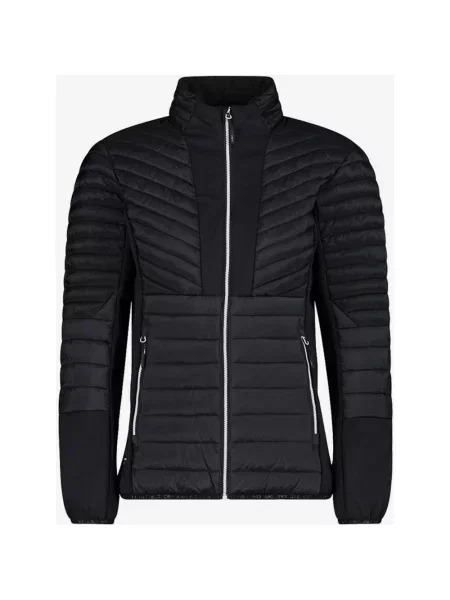 CMP PrimaLoft kurtka ThermoPlume XXS czarna