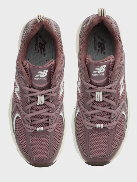 Кроссовки New Balance 530 розовые