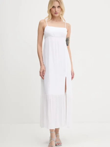 Obleka Hollister Co. bela