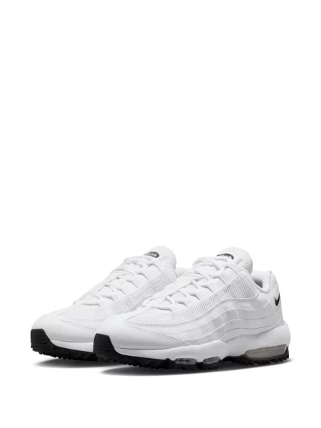 Baschet sneakerși Nike Air Max retro albastru