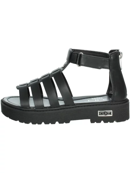 Pantofi copii Cult negru