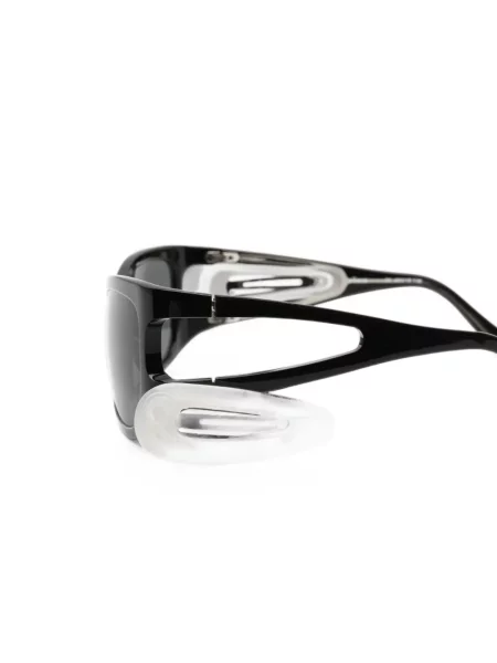 Ochelari de soare Yvmin negru