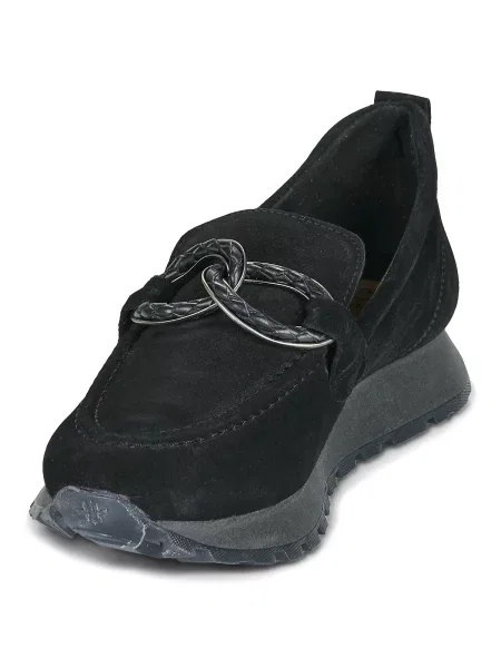 Pantofi Hispanitas negru