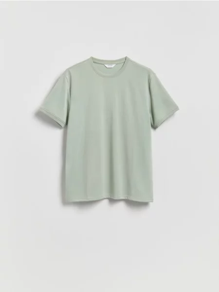 Tricou Reserved verde