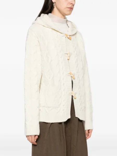 Cardigan La Piscine tricotate