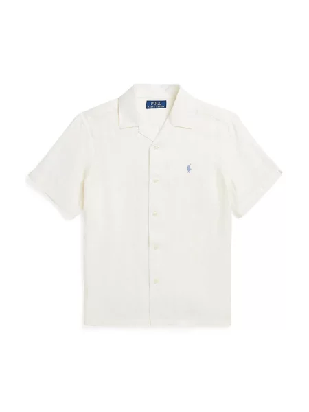 Детская рубашка Polo Ralph Lauren